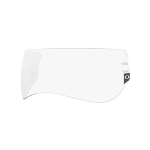 Oakley Certified Hockey Visor Aviator Shield