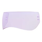 Oakley Certified Hockey Prizm Aviator Visor Shield Front_Angled_Left
