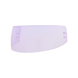 Oakley Hockey Certified Straight Prizm Visor Shield Front_Angled_Left