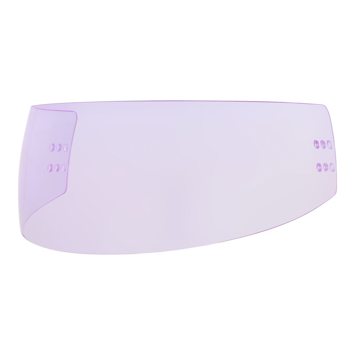 Oakley Hockey Certified Straight Prizm Visor Shield