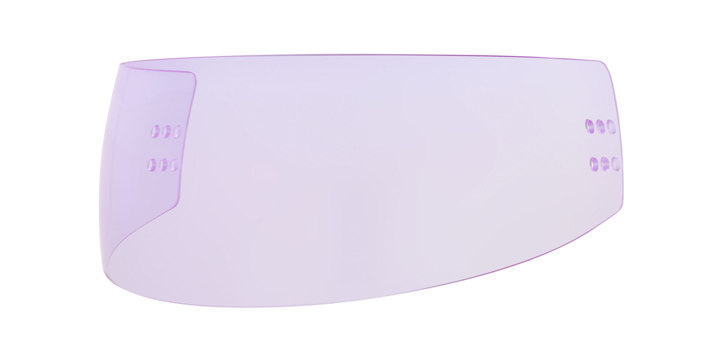Image of Oakley Hockey Certified Straight Prizm Visor Shield