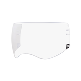 Oakley Hockey Certified Visor XL Cut Shield Front_Angled_Left