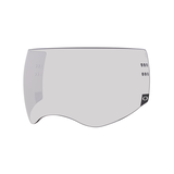 Oakley Hockey Certified Visor XL Cut Shield Front_Angled_Left