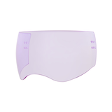 Oakley Hockey Certified Prizm XL Cut Visor Shield Front_Angled_Left