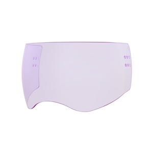 Oakley Hockey Certified Prizm XL Cut Visor Shield