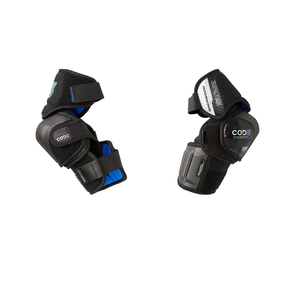 Sherwood Code Encrypt 1 Senior Elbow Pads