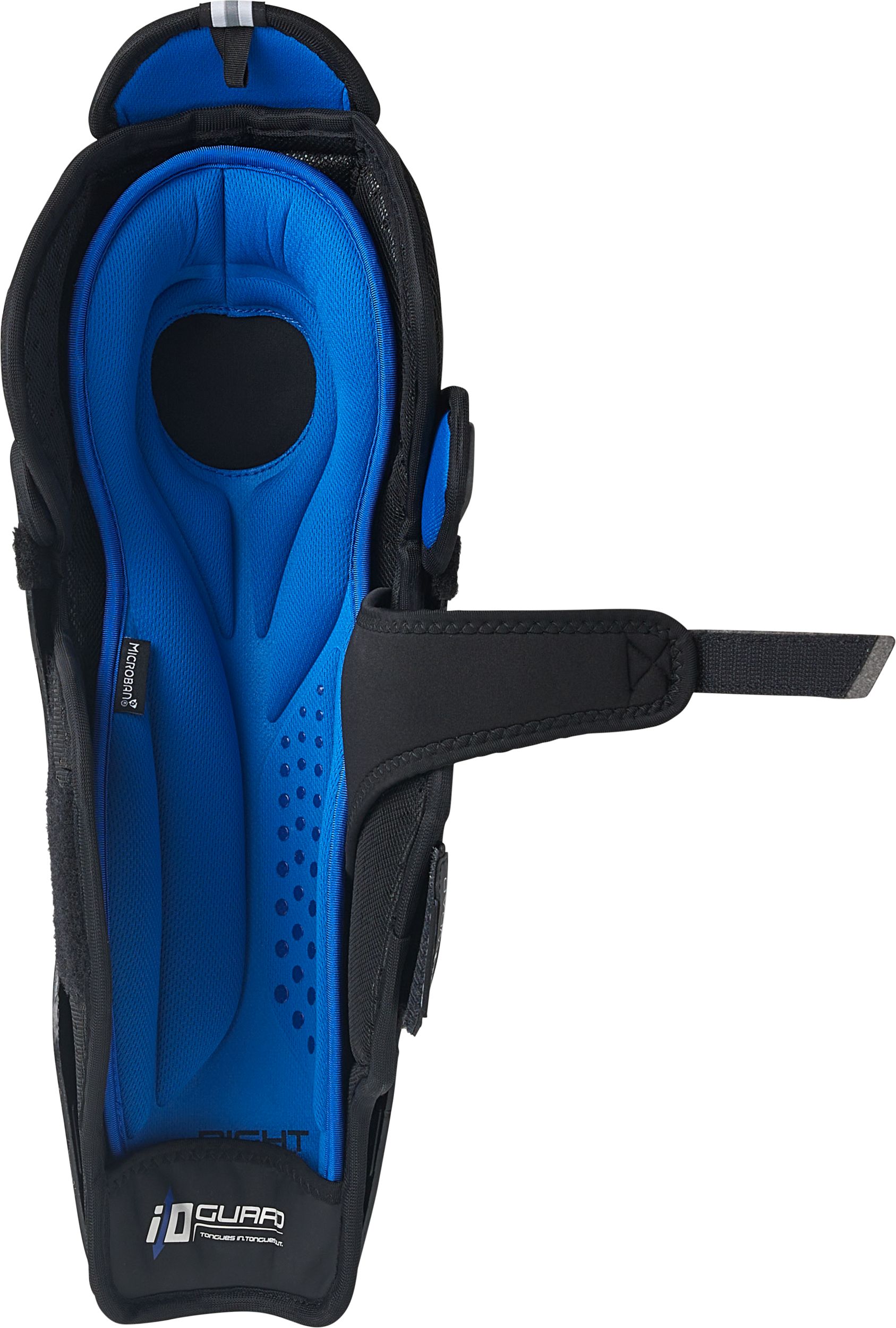 Sherwood Code Encrypt 1 Junior Shin Guards