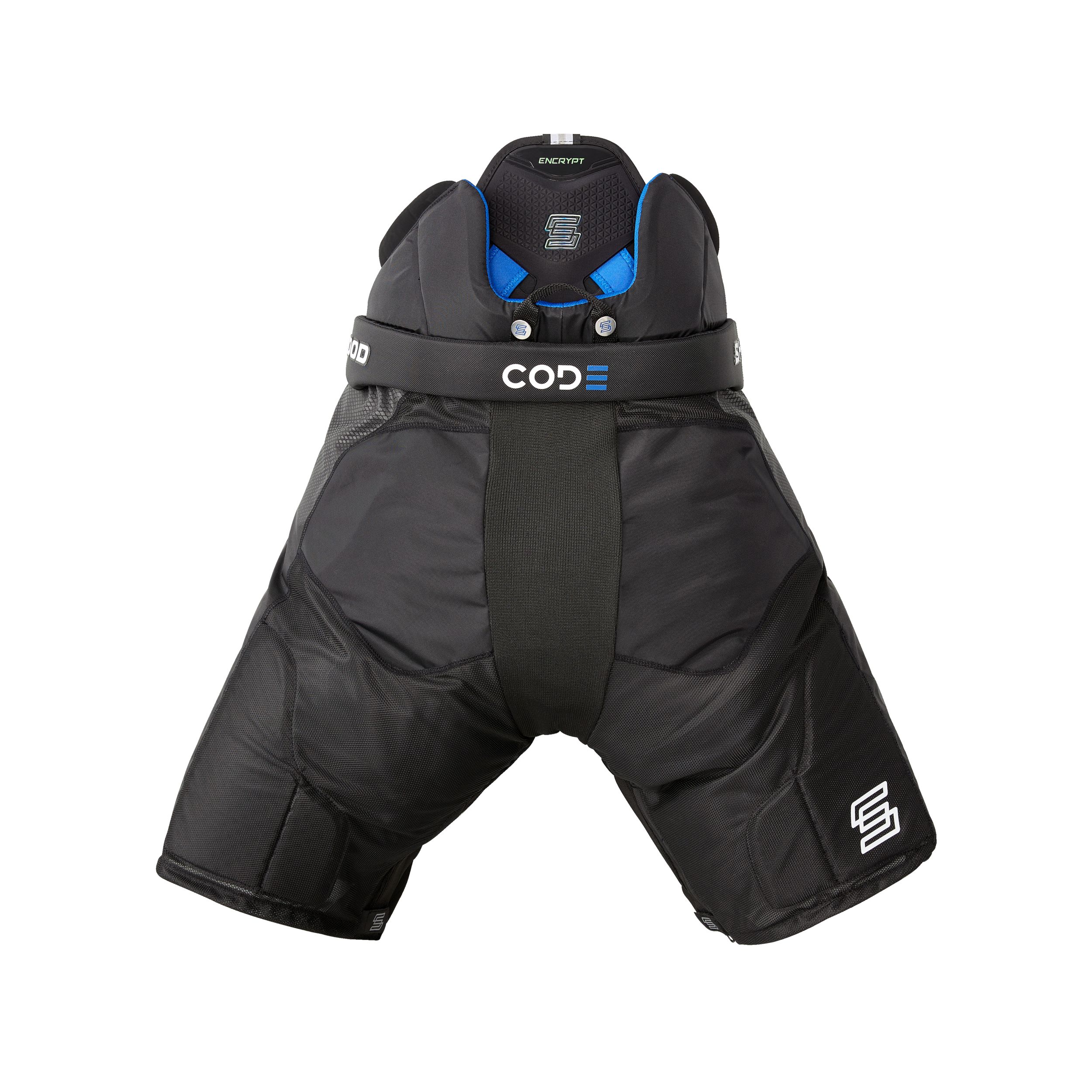 Sherwood Code Encrypt 1 Senior Hockey Pants