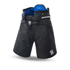 Sherwood Code Encrypt 1 Senior Hockey Pants