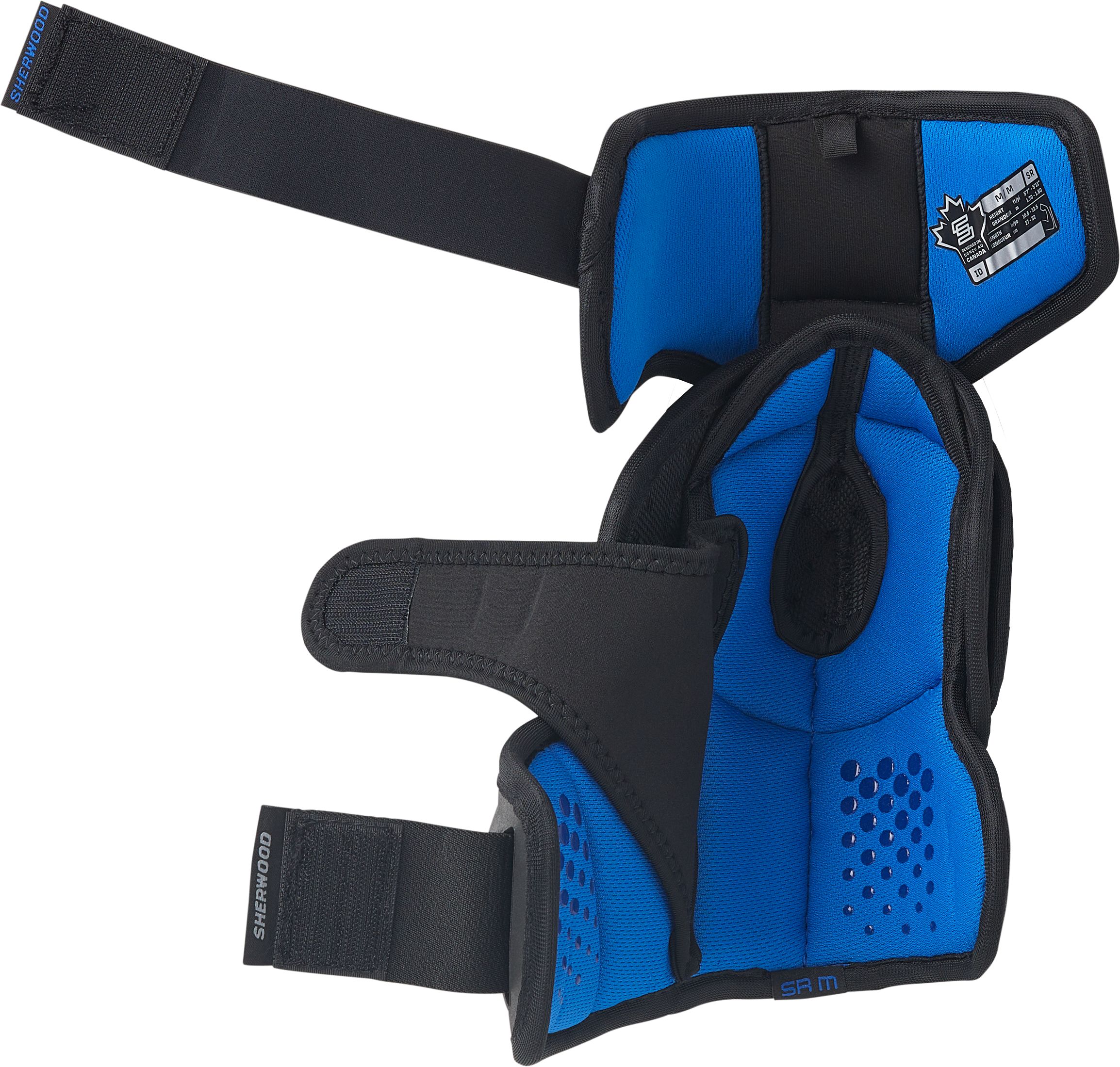 Sherwood Code Encrypt 1 Junior Elbow Pads