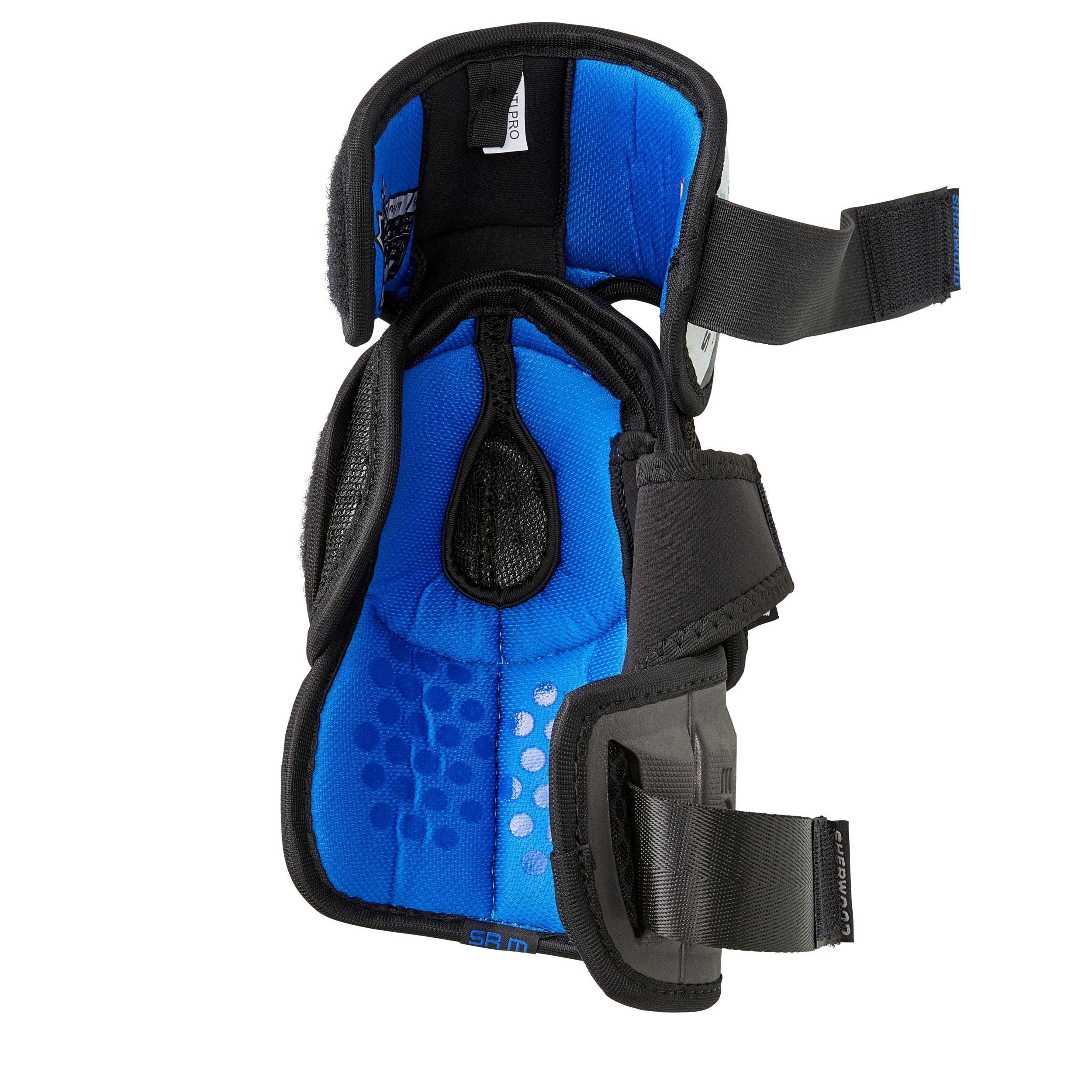 Sherwood Code Encrypt 1 Junior Elbow Pads