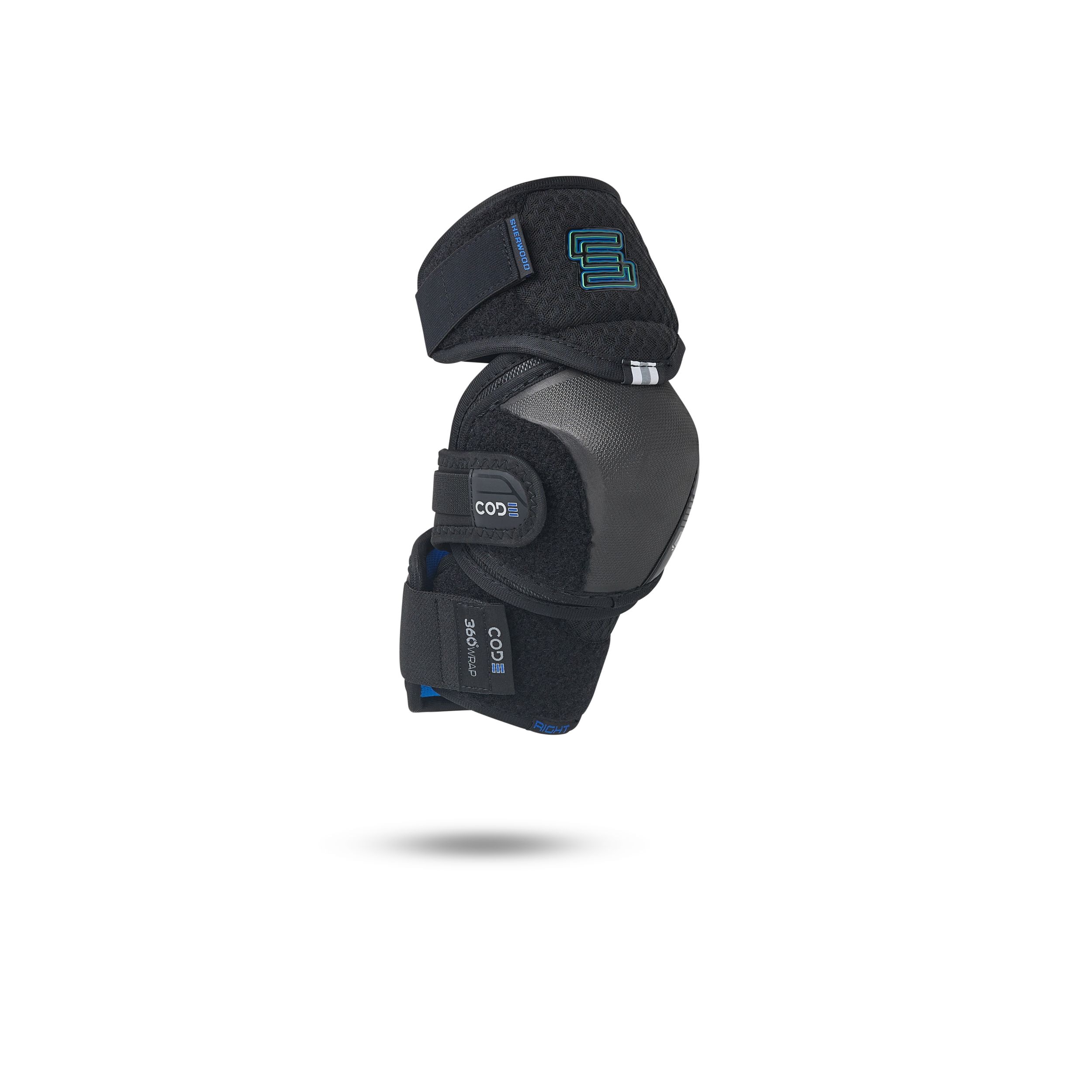 Sherwood Code Encrypt 1 Junior Elbow Pads