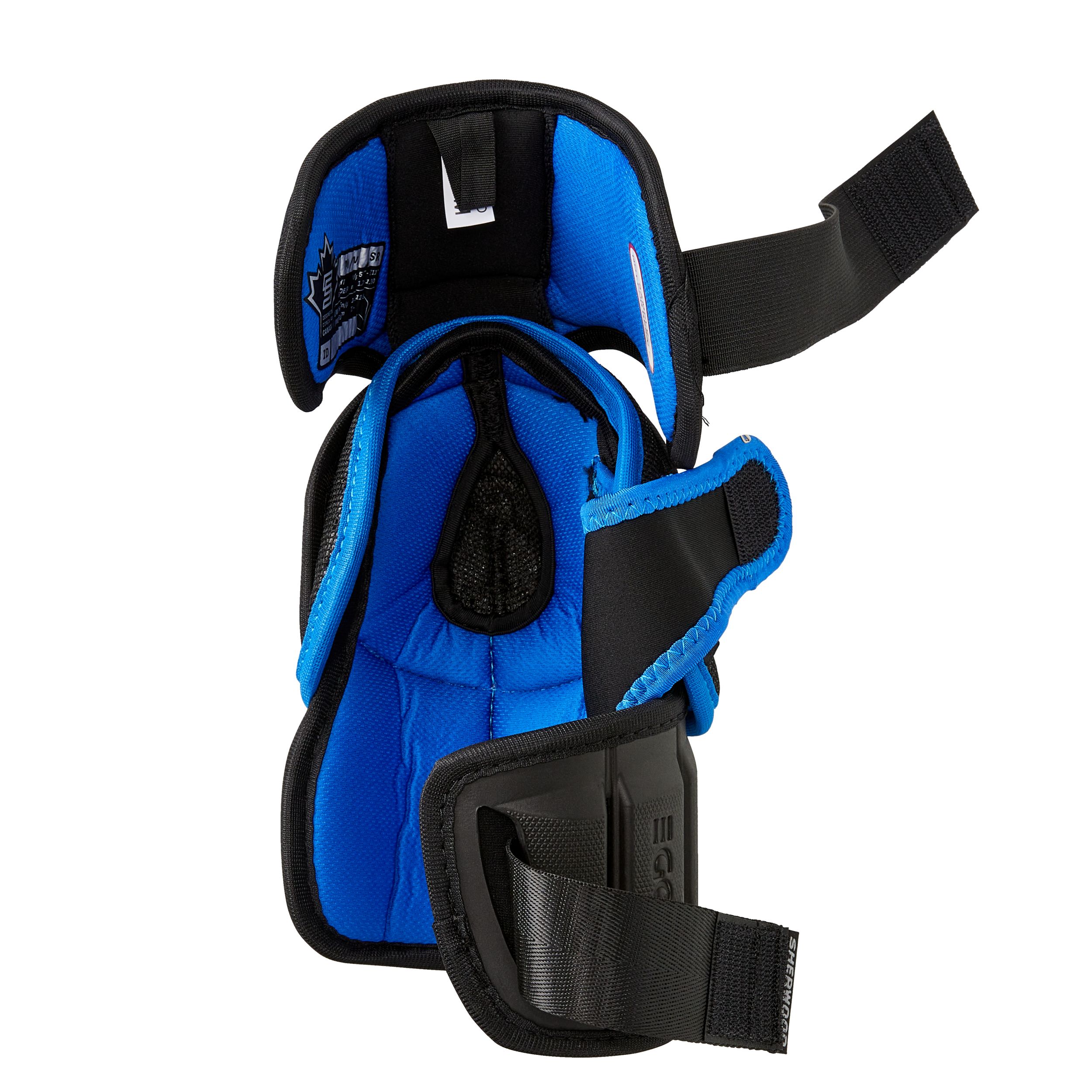 Sherwood Code Encrypt 2 Senior Elbow Pads
