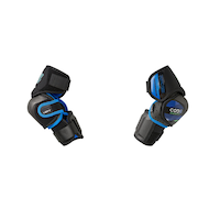 Sherwood Code Encrypt 2 Senior Elbow Pads Composite_or_Mixed
