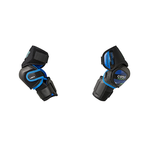 Sherwood Code Encrypt 2 Senior Elbow Pads