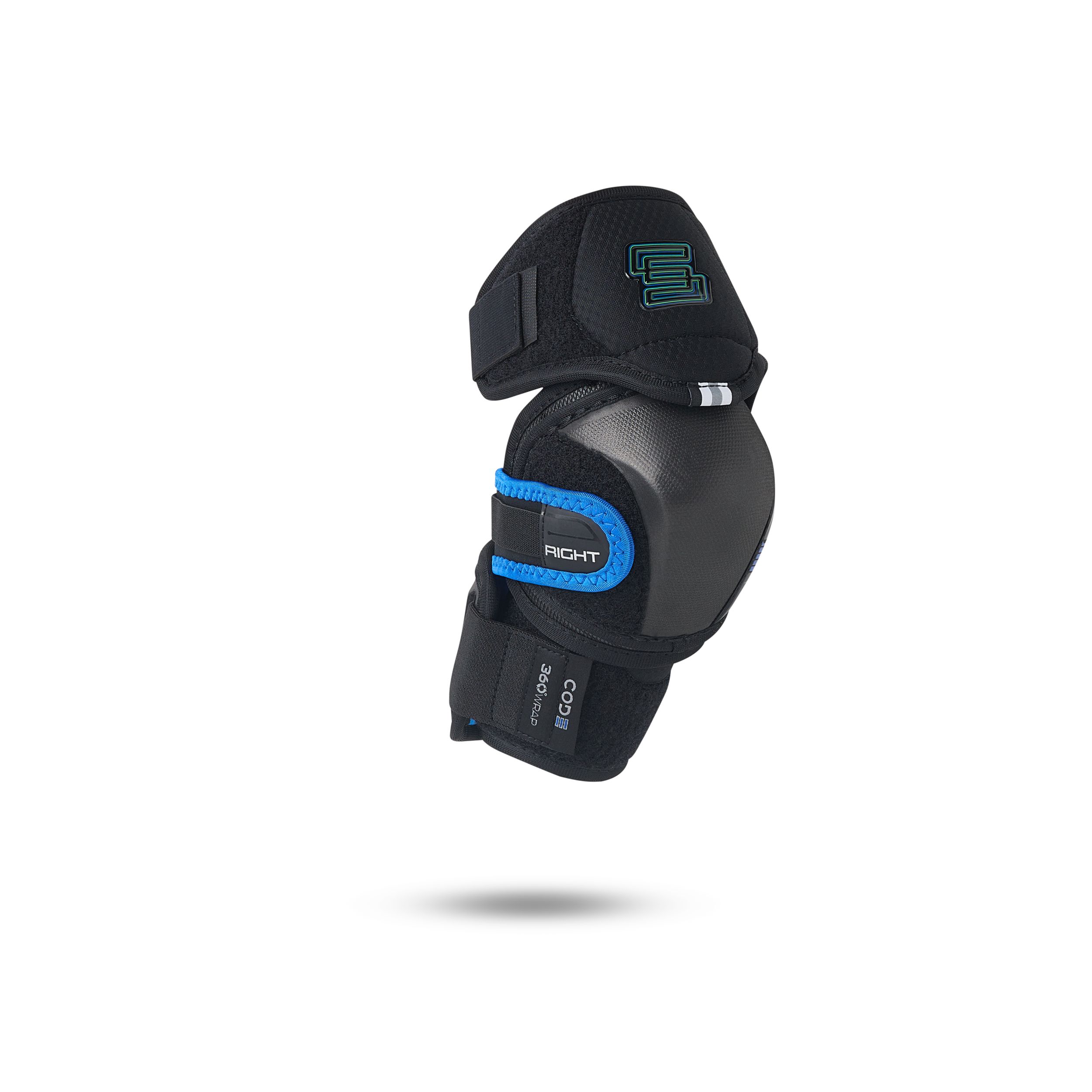 Sherwood Code Encrypt 2 Junior Elbow Pads