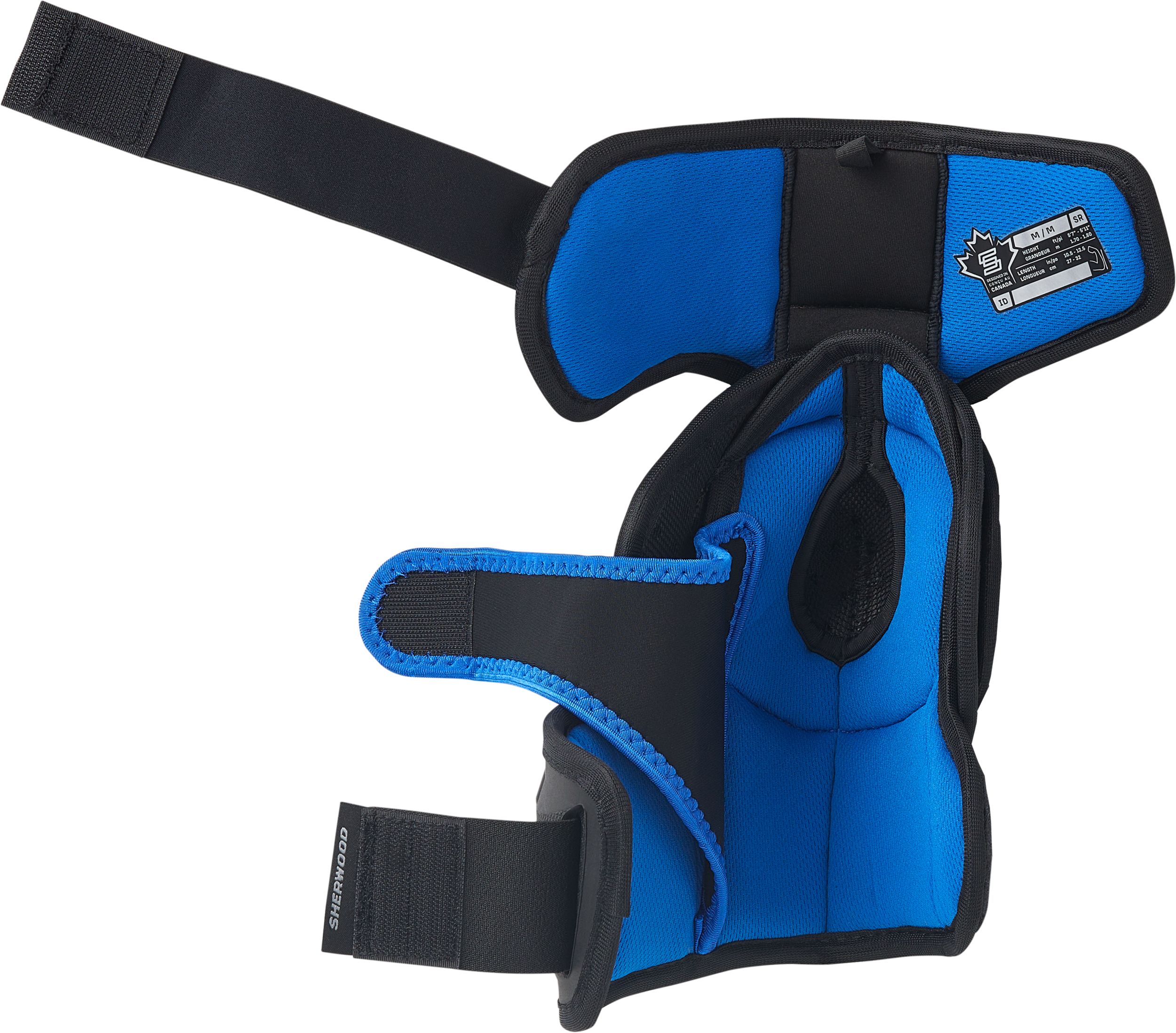 Sherwood Code Encrypt 2 Junior Elbow Pads