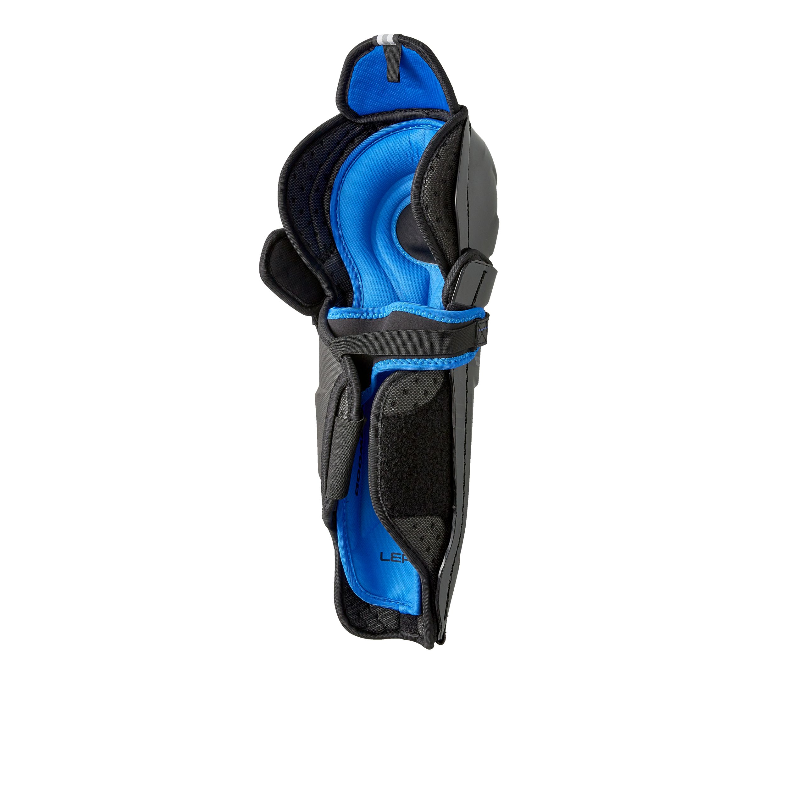 Sherwood Code Encrypt 2 Senior Shin Guards | SportChek