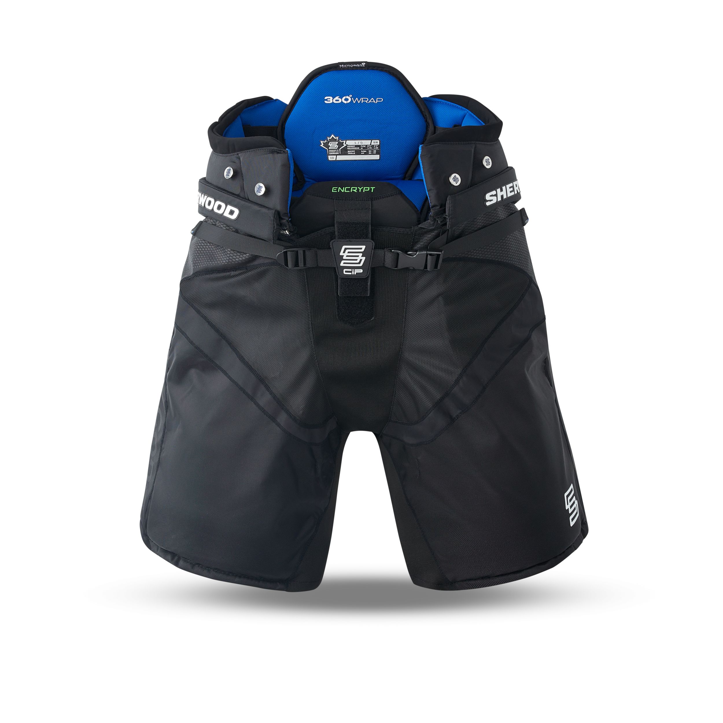 Sherwood Code Encrypt 1 Junior Hockey Pants