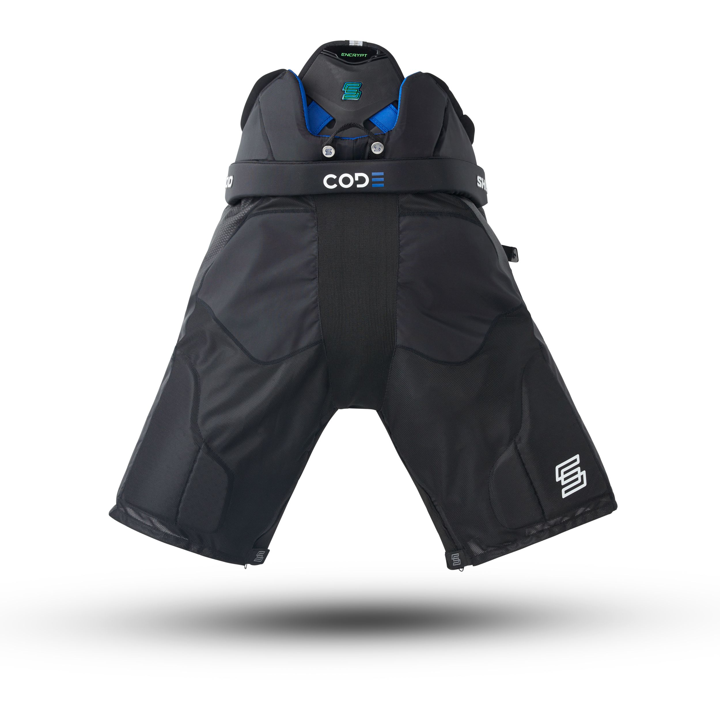 Sherwood Code Encrypt 1 Junior Hockey Pants
