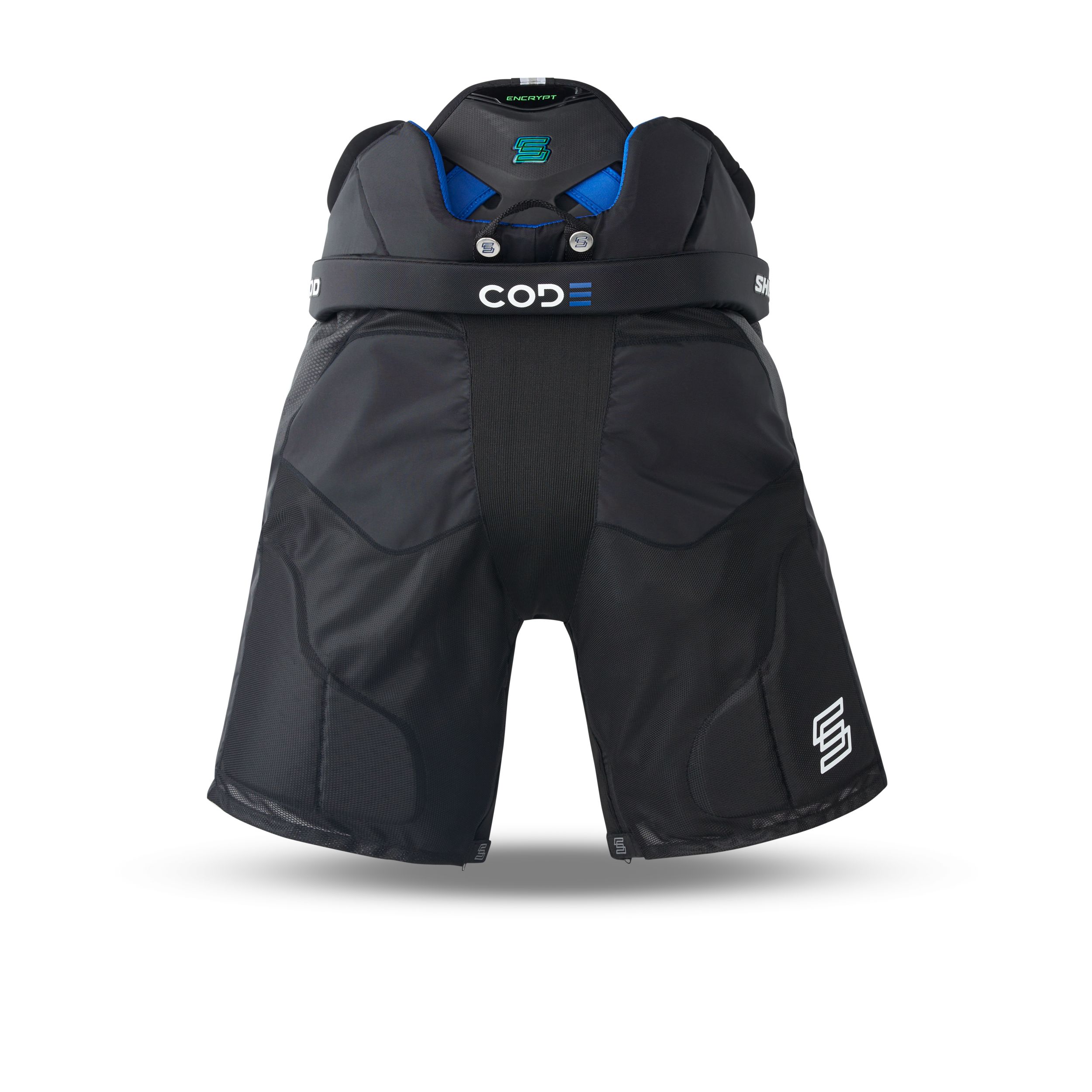 Sherwood Code Encrypt 1 Junior Hockey Pants