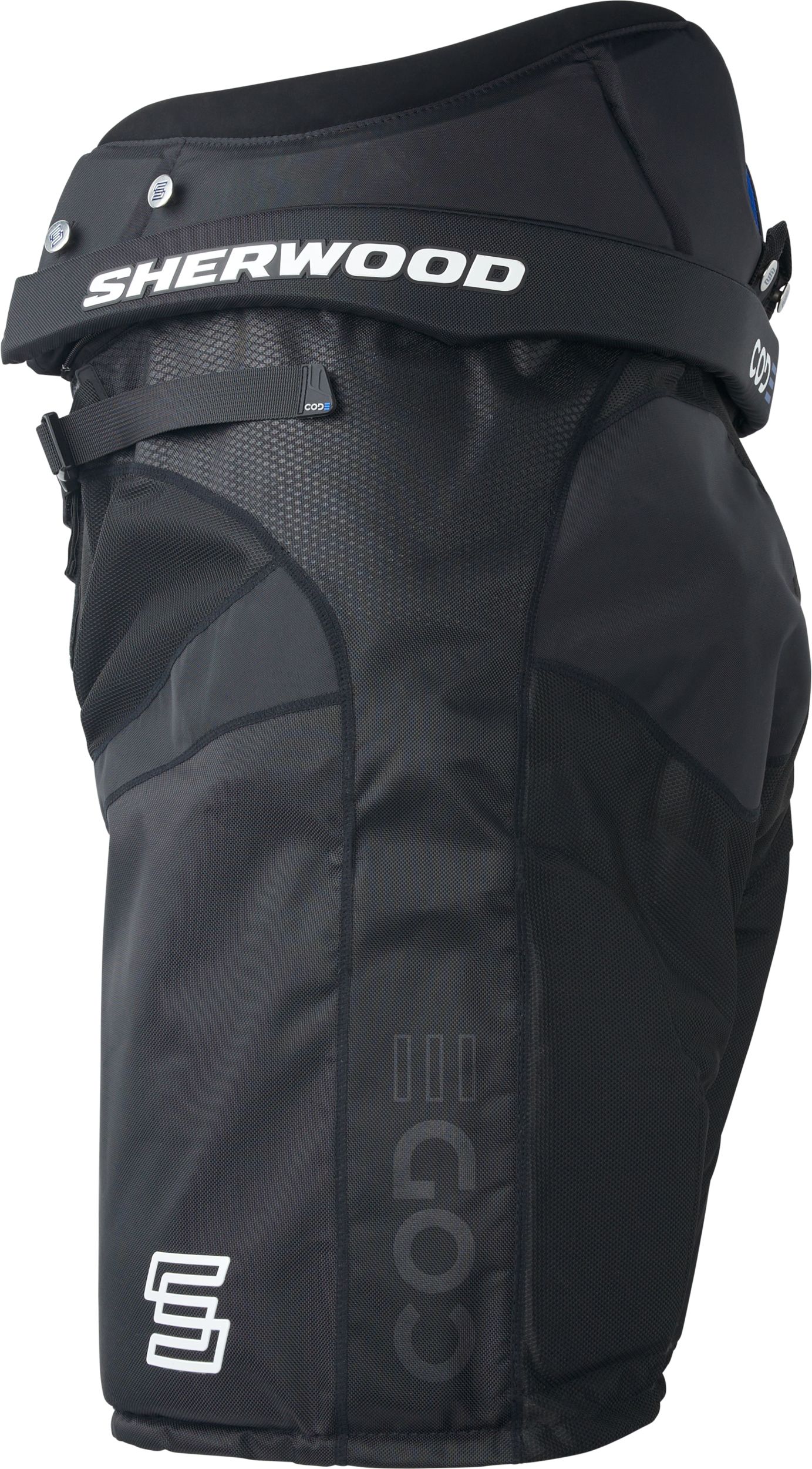 Sherwood Code Encrypt 1 Junior Hockey Pants