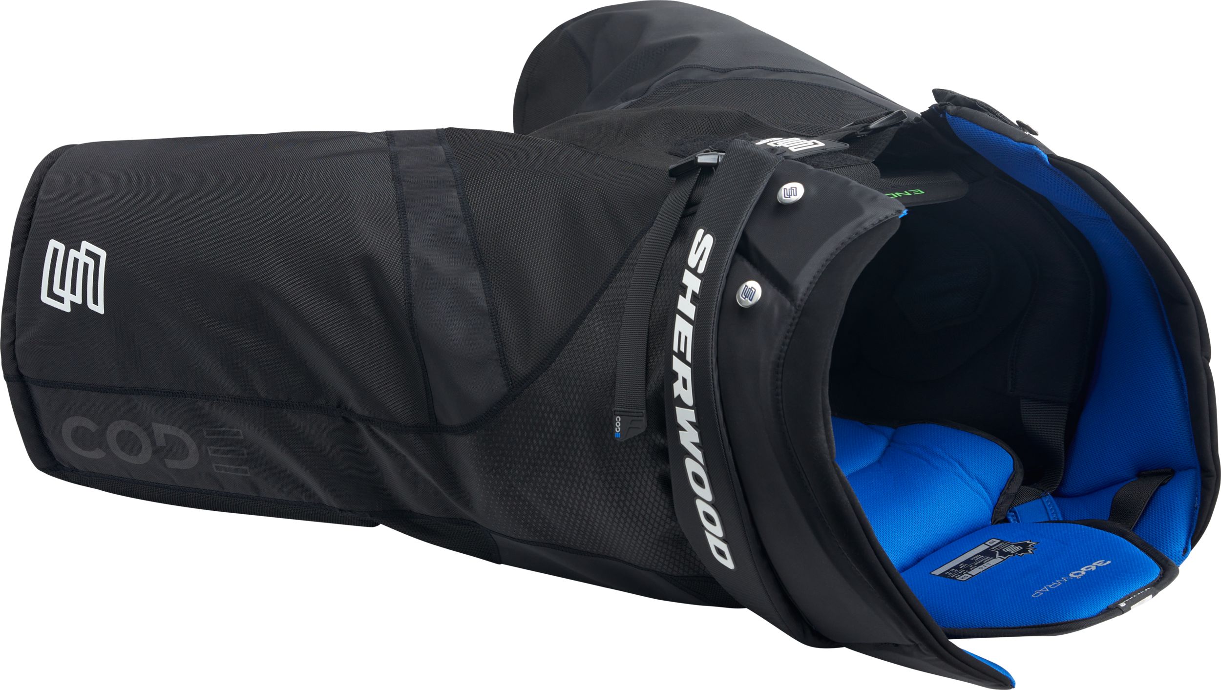 Sherwood Code Encrypt 1 Junior Hockey Pants