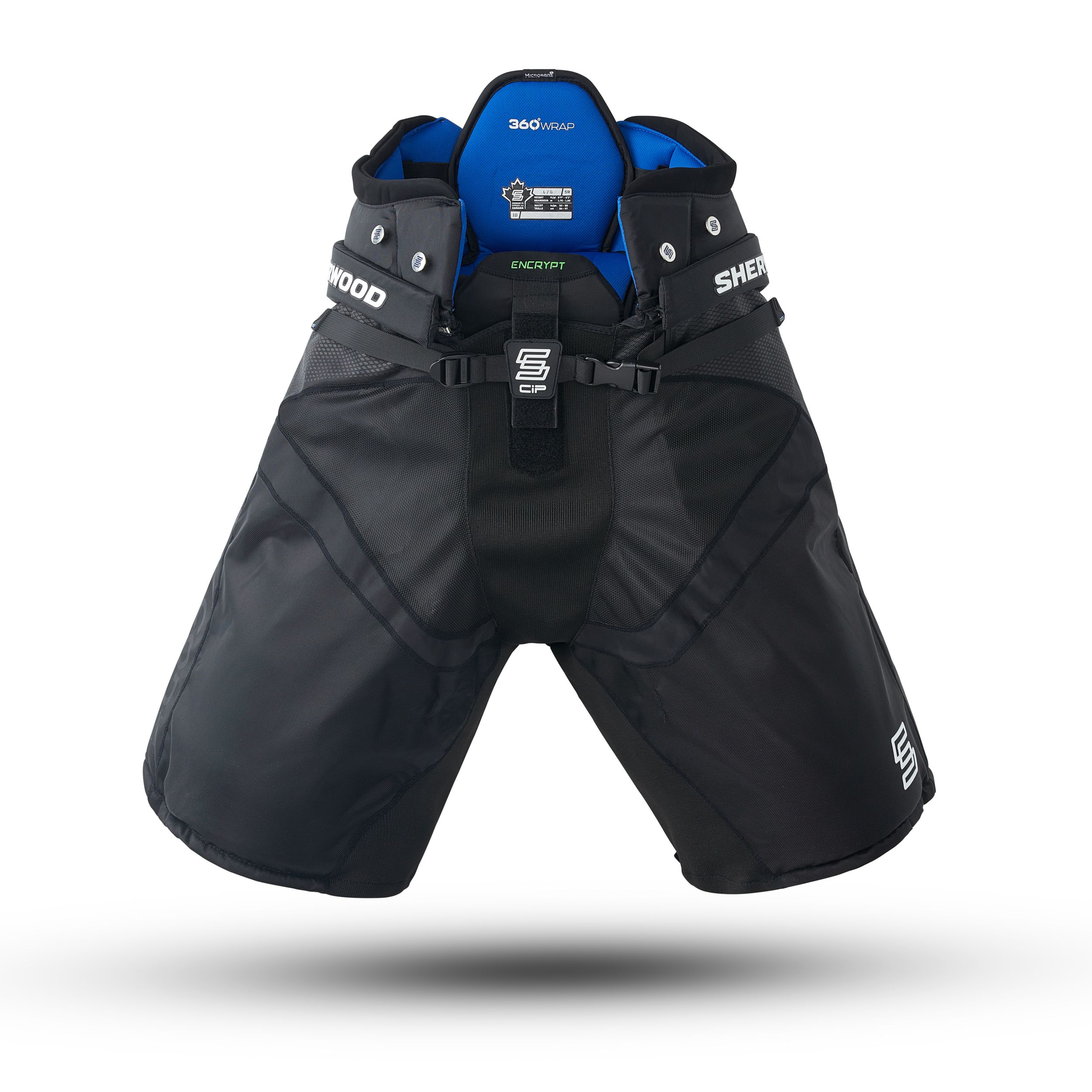 Sherwood Code Encrypt 1 Junior Hockey Pants