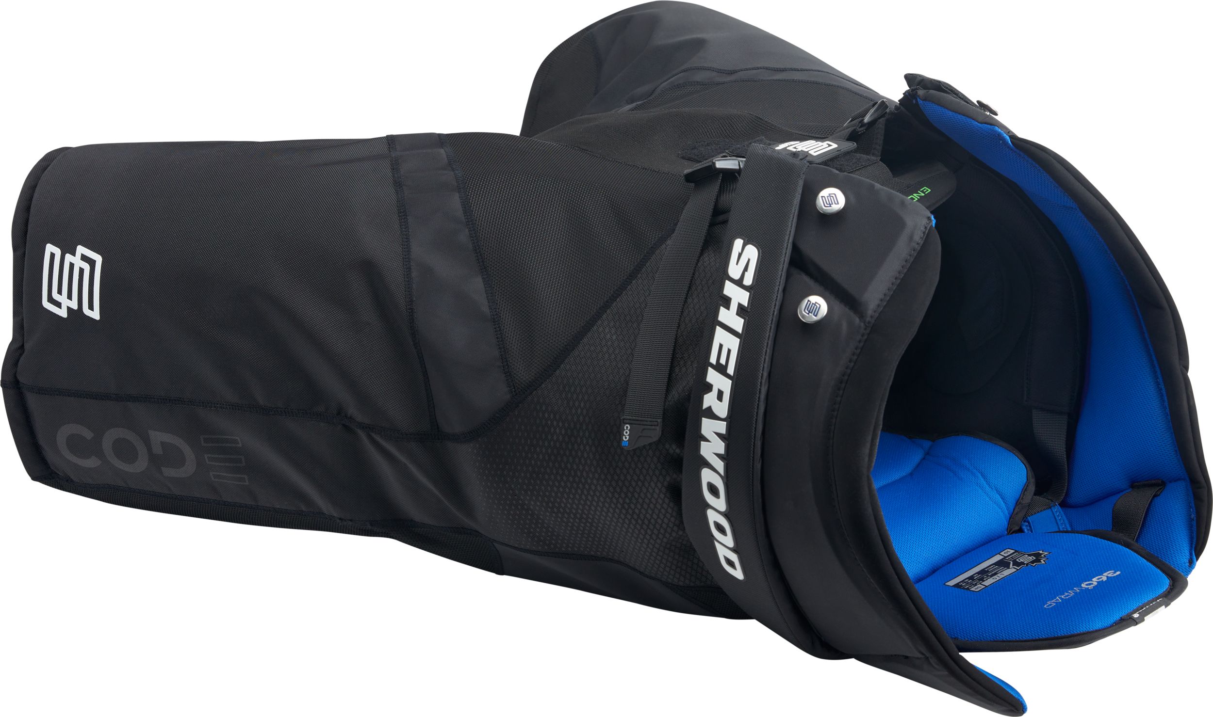 Sherwood Code Encrypt 1 Junior Hockey Pants