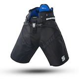 Sherwood Code Encrypt 1 Junior Hockey Pants Front_Three_Fourths_Angled_Left