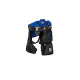 Sherwood Code Encrypt Girdle Senior Hockey Pants Front_Three_Fourths_Angled_Left