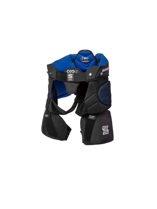 Sherwood Code Encrypt Girdle Senior Hockey Pants
