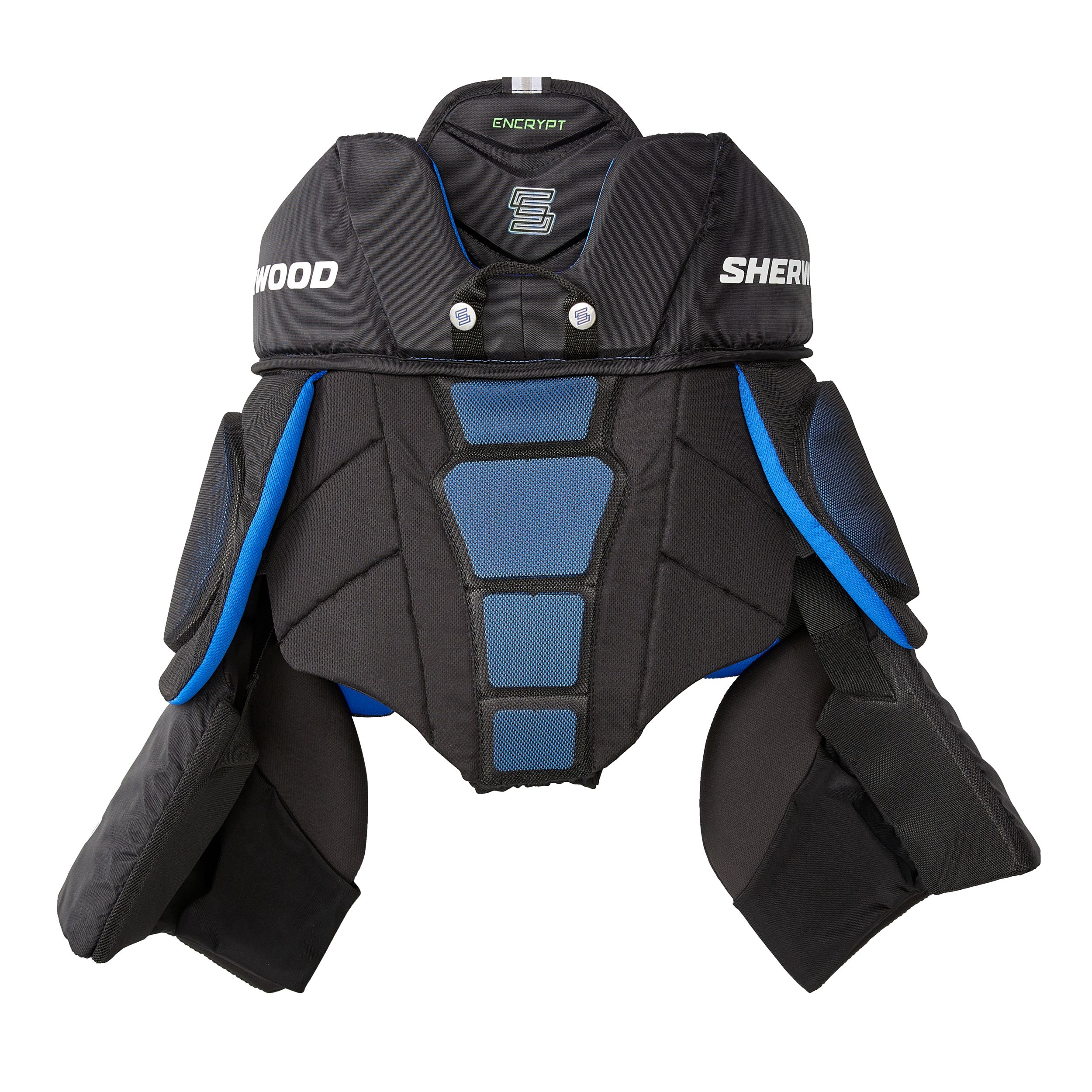 Sherwood Code Encrypt Girdle Senior Hockey Pants