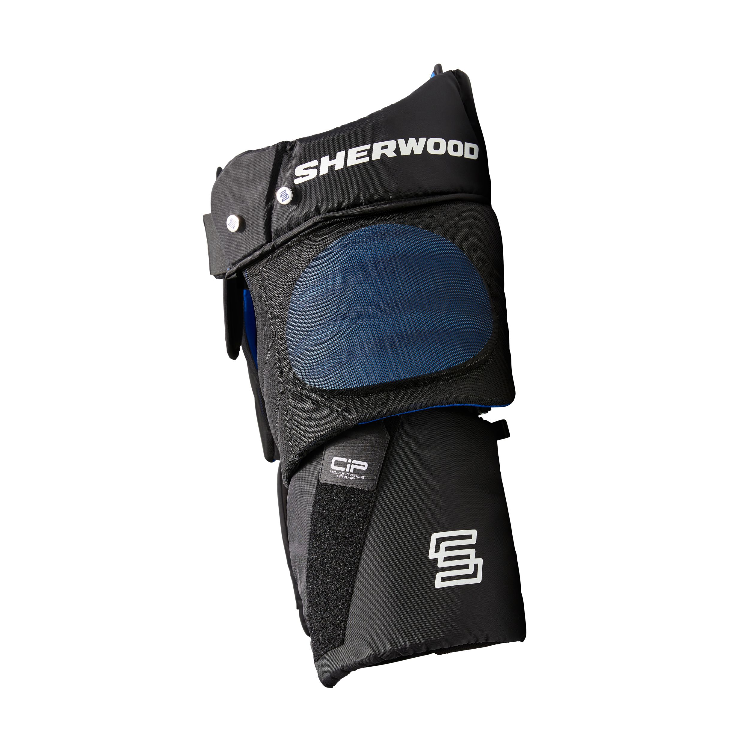 Sherwood Code Encrypt Girdle Junior Hockey Pants