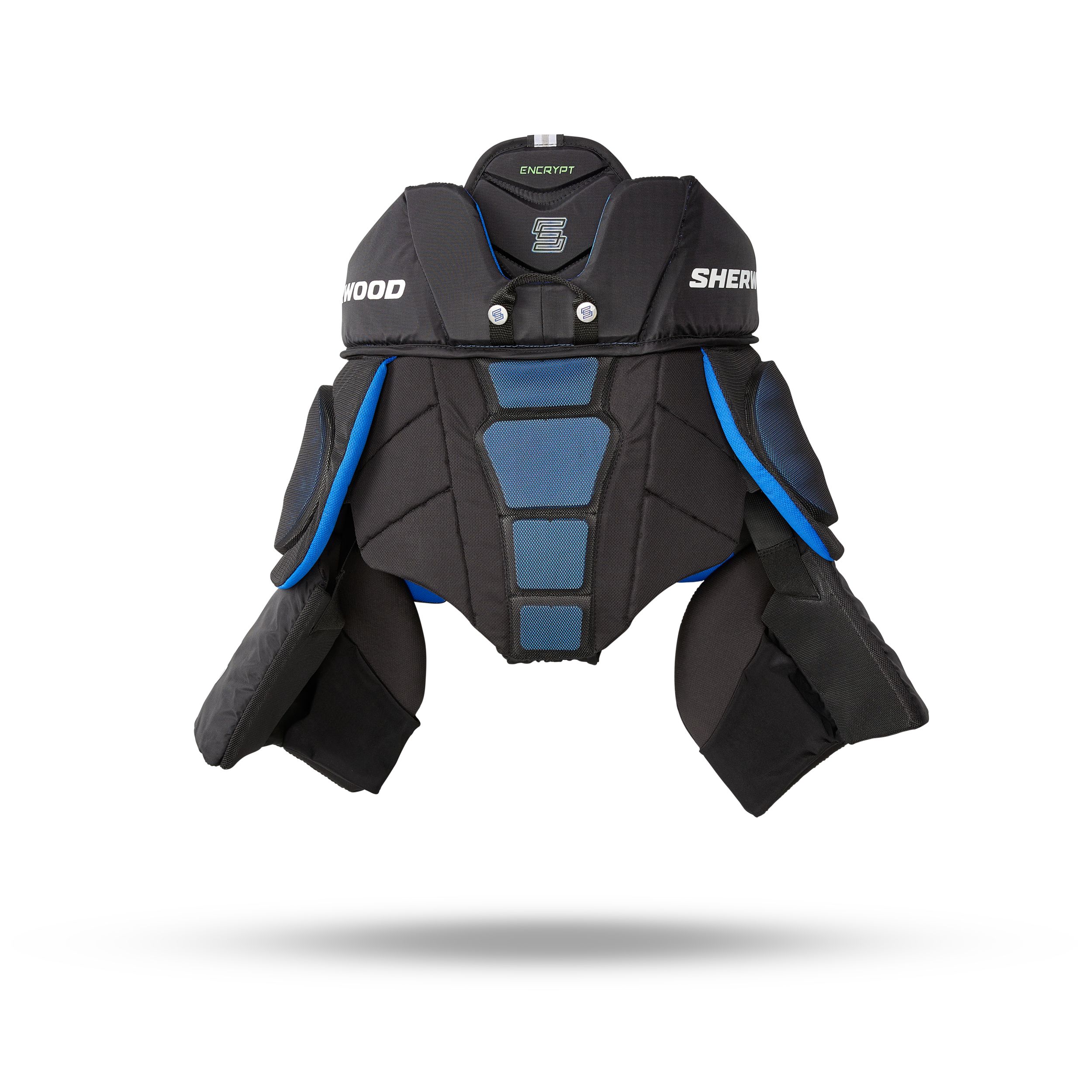 Sherwood Code Encrypt Girdle Junior Hockey Pants