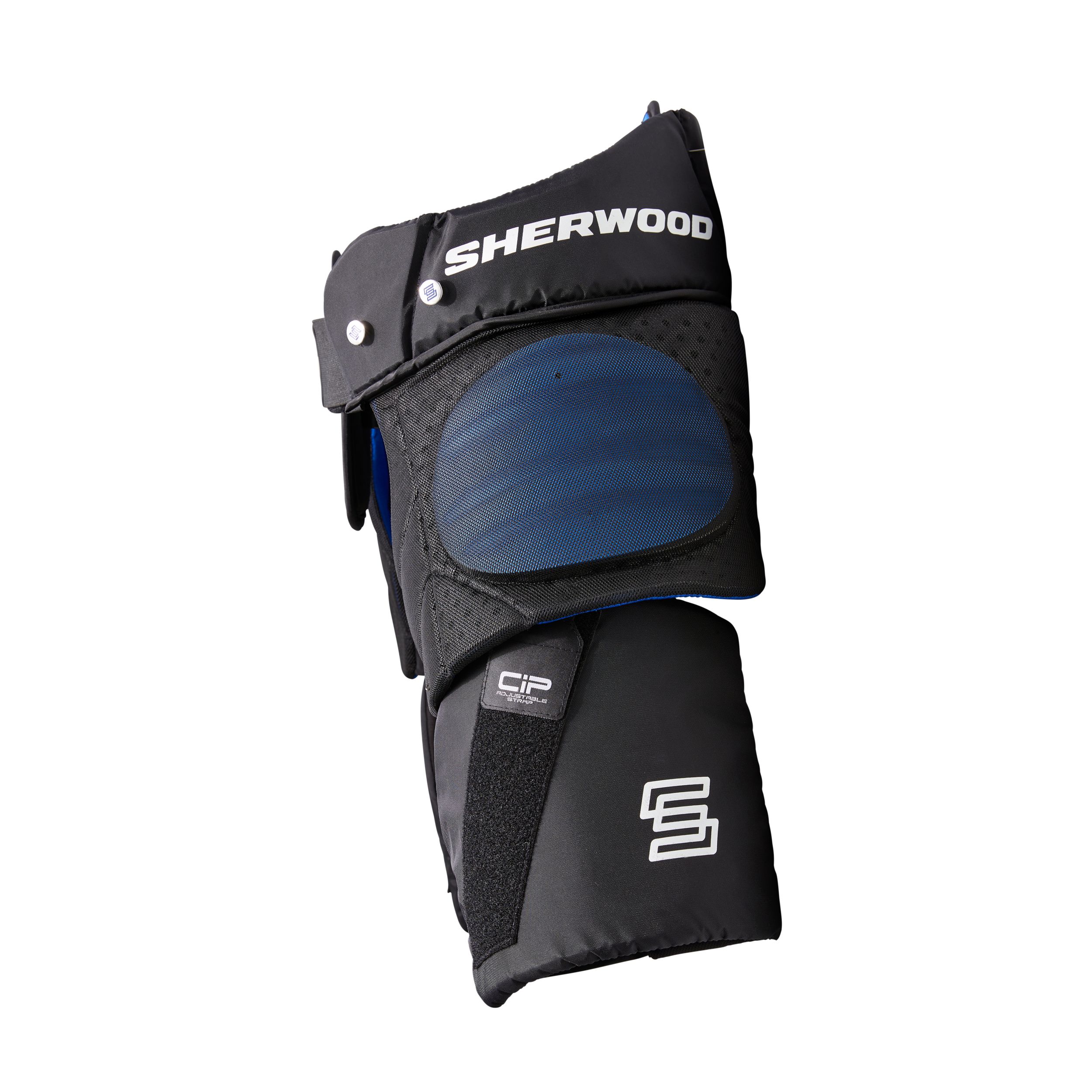 Sherwood Code Encrypt Girdle Junior Hockey Pants