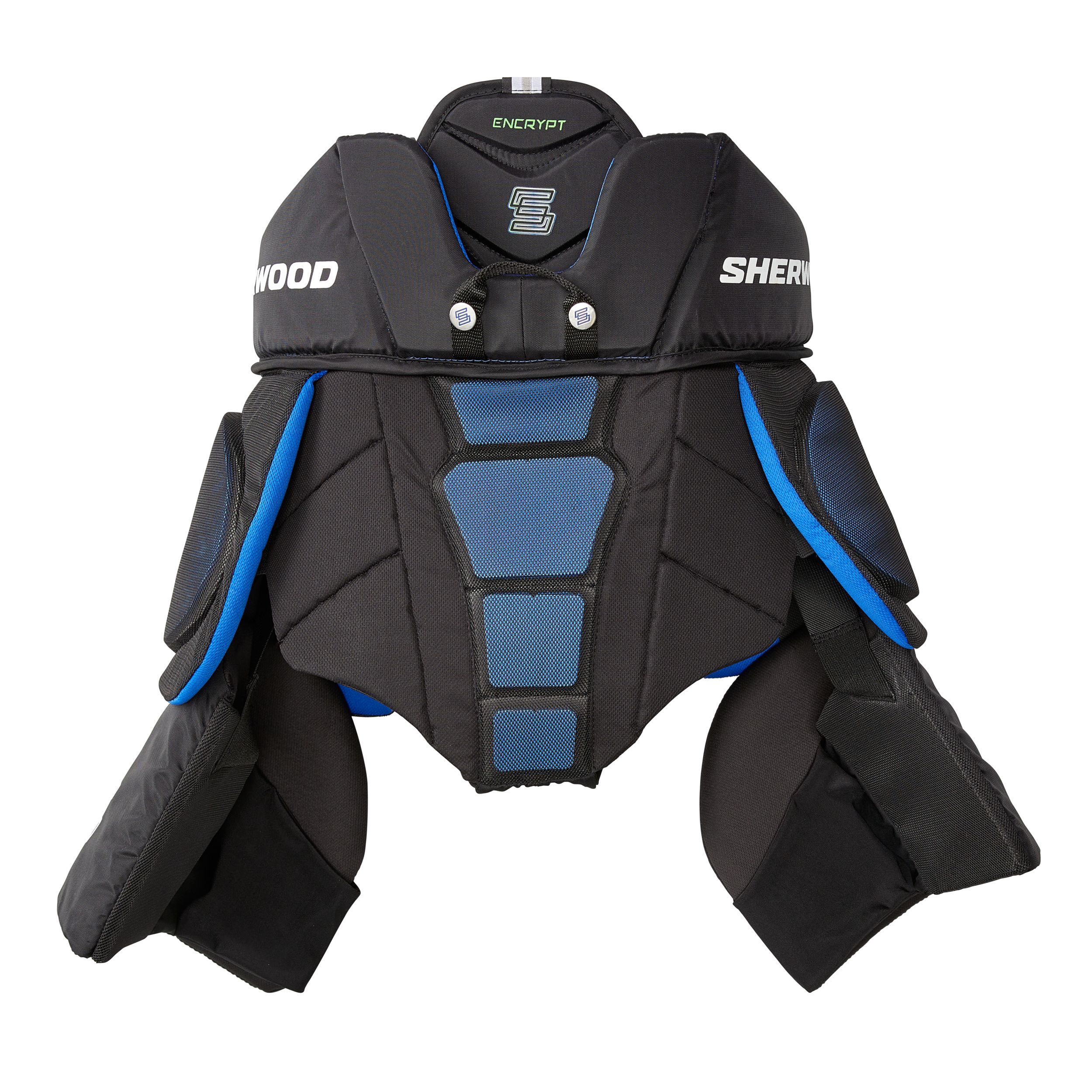 Sherwood Code Encrypt Girdle Junior Hockey Pants