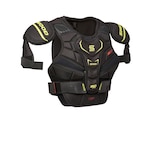 Sherwood Rekker SWD Lite Women's Shoulder Pads Front_Angled_Right