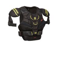 Sherwood Rekker SWD Lite Women's Shoulder Pads Front_Angled_Right