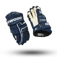 Sherwood Code Encrypt 1 Junior Hockey Gloves