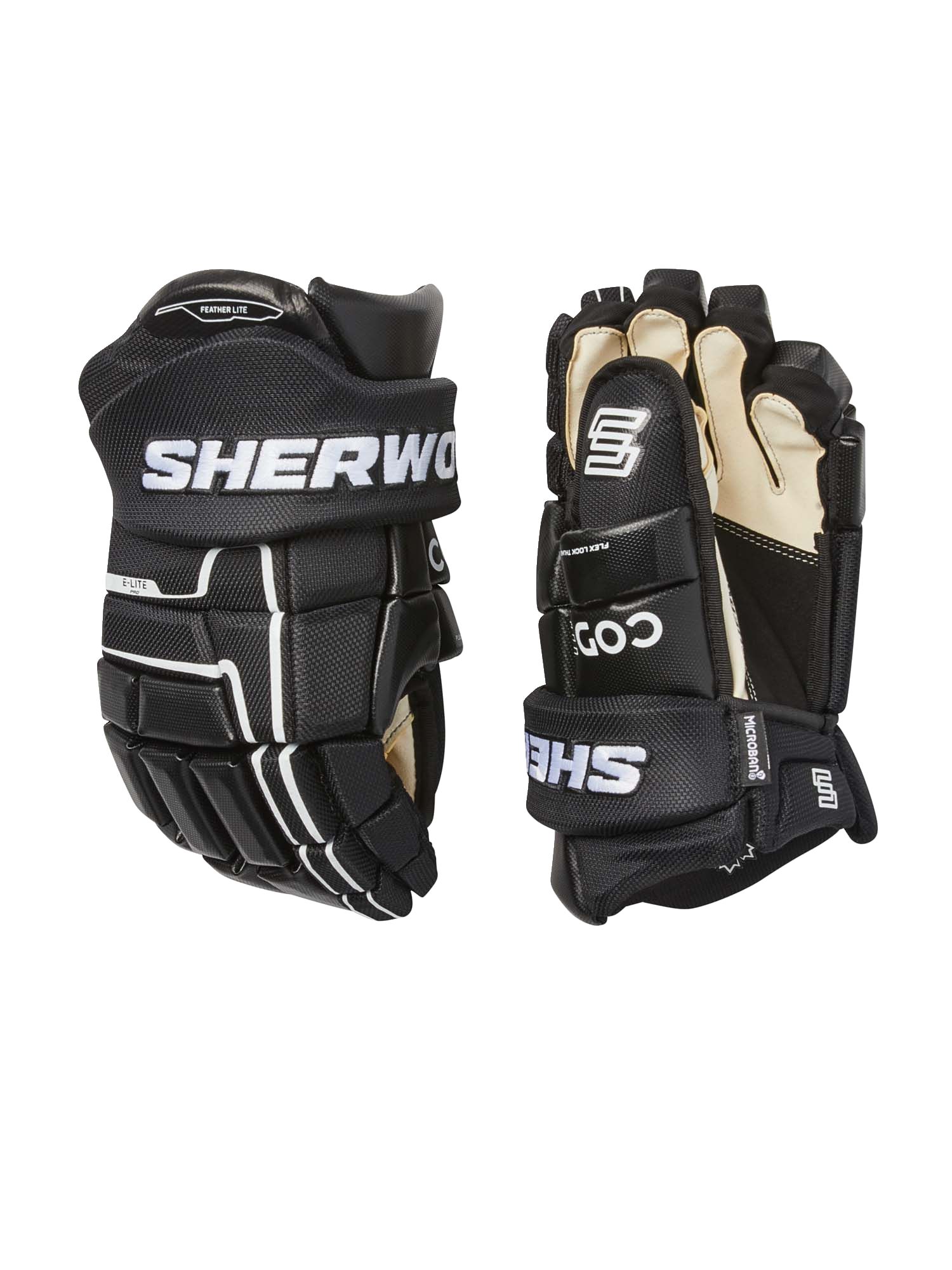 Sherwood Code Encrypt 2 Junior Hockey Gloves