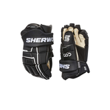 Sherwood Code Encrypt 2 Junior Hockey Gloves Composite_or_Mixed