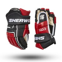Sherwood Code Encrypt 2 Junior Hockey Gloves