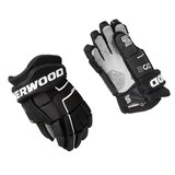 Sherwood Code Encrypt 4 Senior Hockey Gloves Composite_or_Mixed