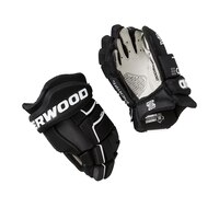 Sherwood Code Encrypt 4 Youth Hockey Gloves Composite_or_Mixed