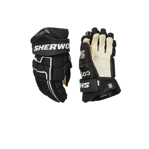 Sherwood Code Encrypt 1 Senior Hockey Gloves