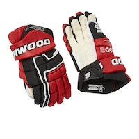 Sherwood Code Encrypt 1 Senior Hockey Gloves