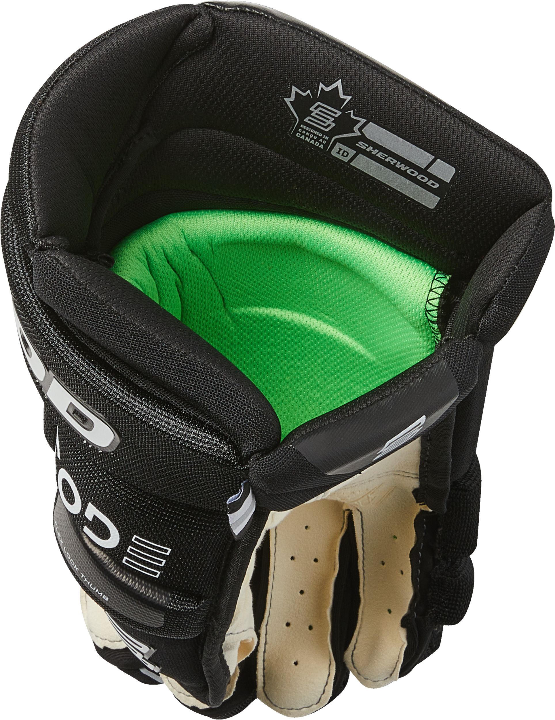 Sherwood Code Encrypt 1 Senior Hockey Gloves