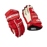 Sherwood Code Encrypt 1 Senior Hockey Gloves