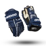 Sherwood Code Encrypt 2 Junior Hockey Gloves